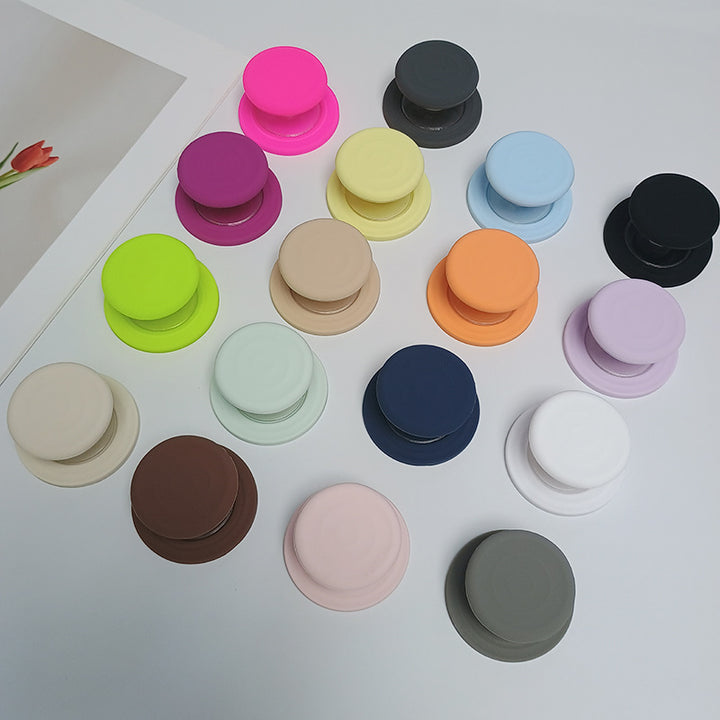 Silicone Folding Stornfield