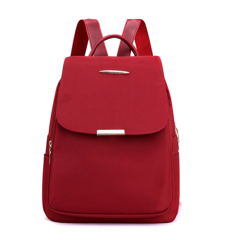 Casual Stylish Backpack Stornfield