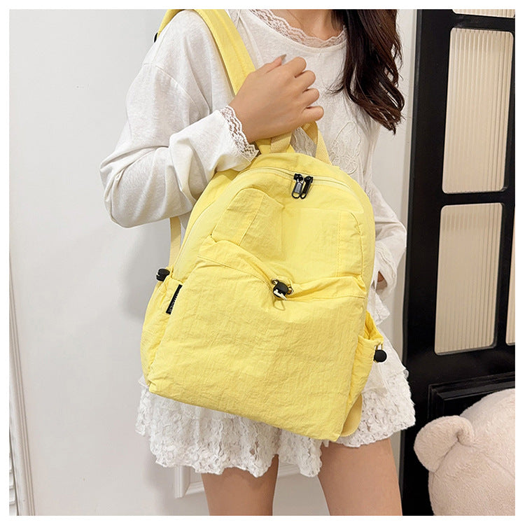 Lightweight Casual Backpack Stornfield
