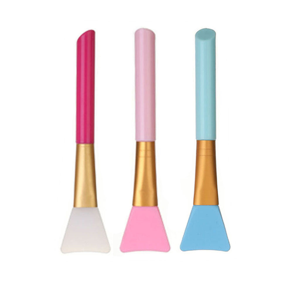 Silicone Face Mask Application Brushes Stornfield