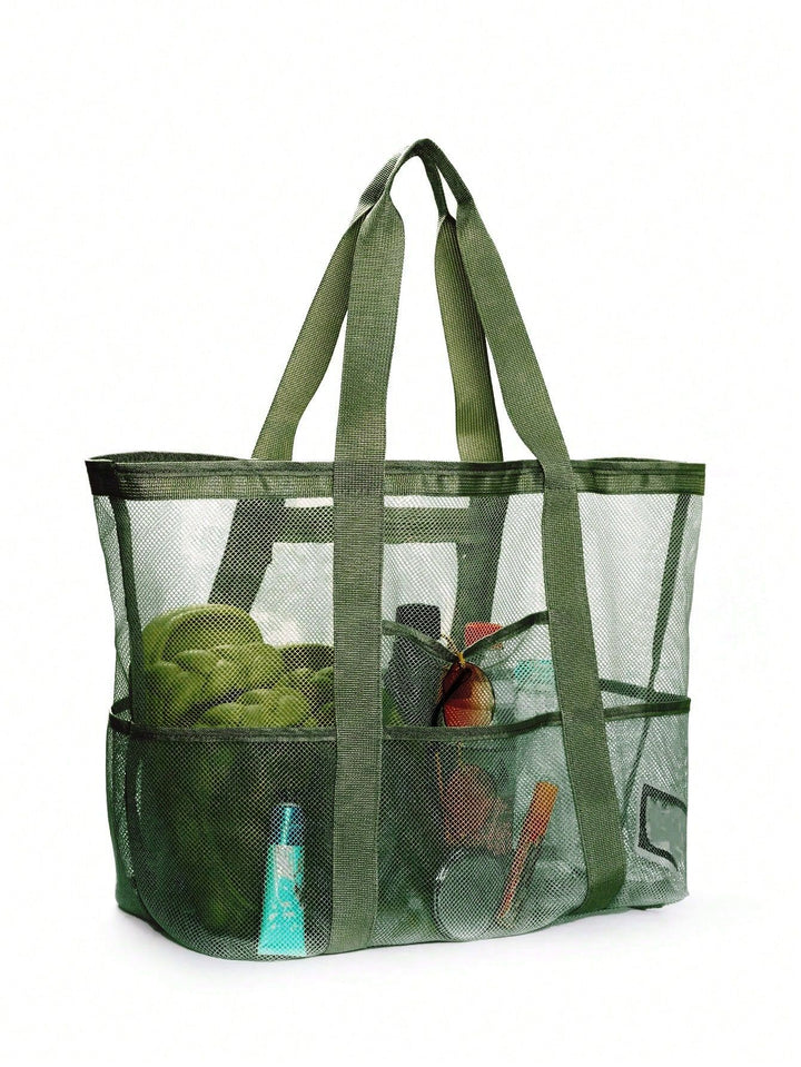 Stylish mesh tote bag Stornfield