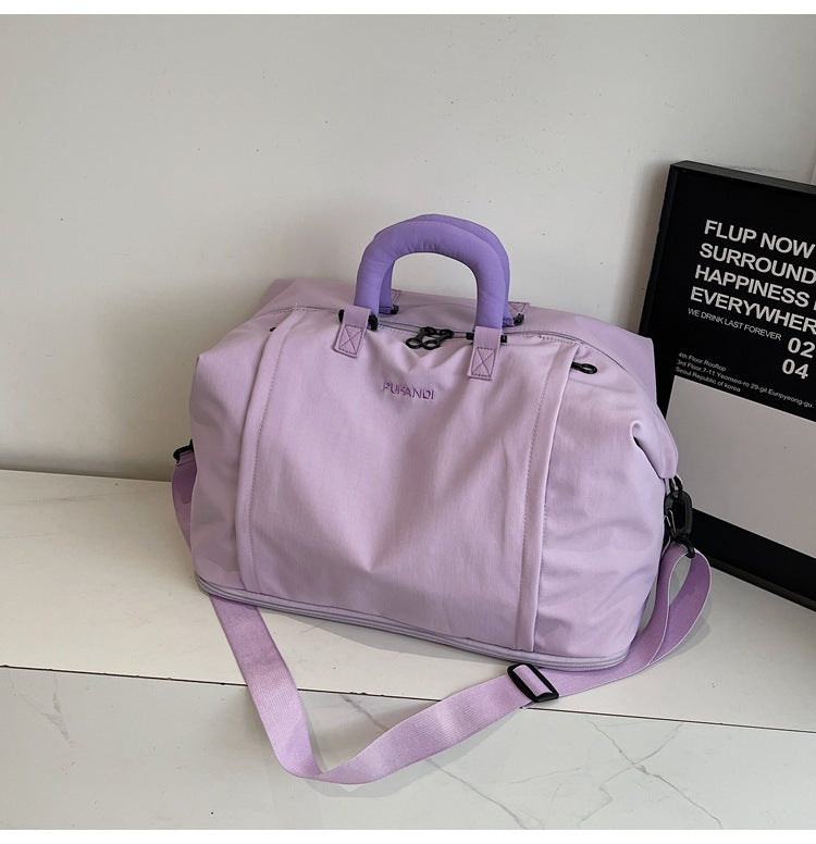 Premium Multi-Functional Duffle Bag Stornfield