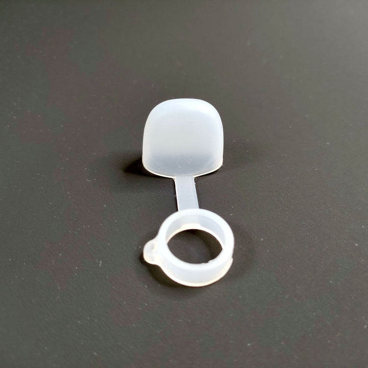 Versatile Silicone Clip Holder Stornfield