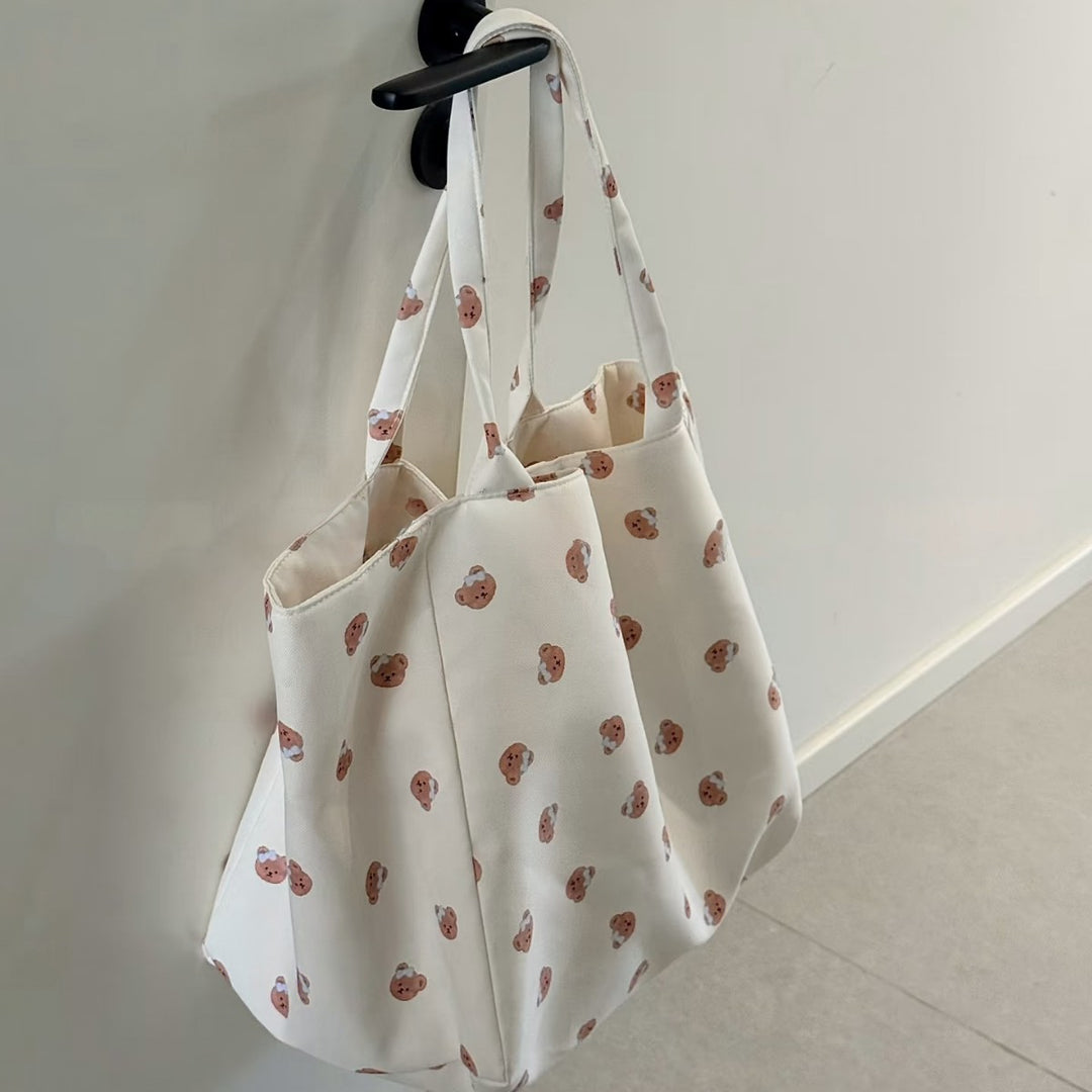Stylish shopping bag Stornfield