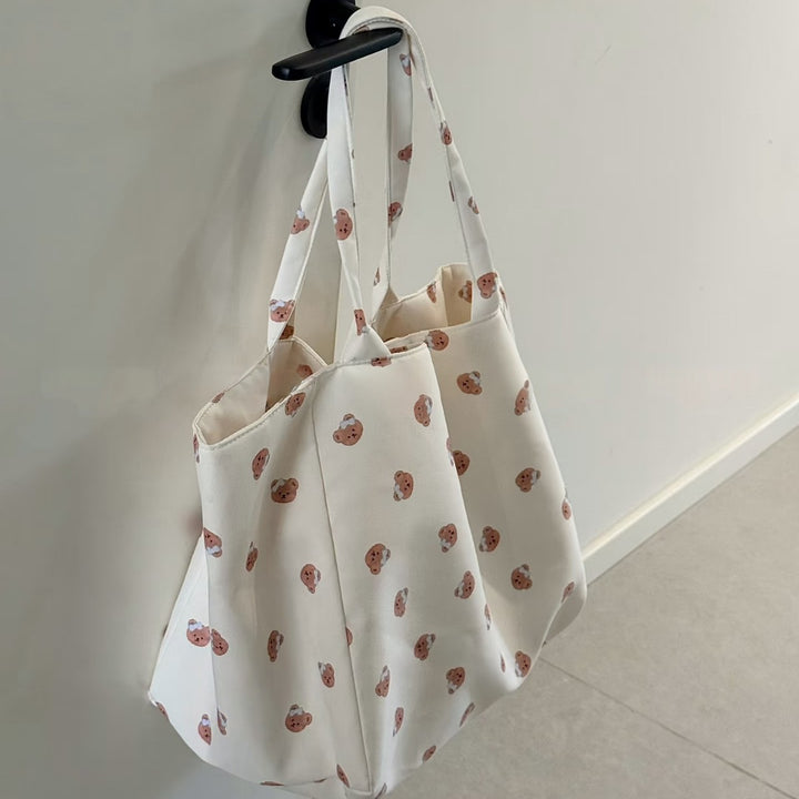 Stylish shopping bag Stornfield