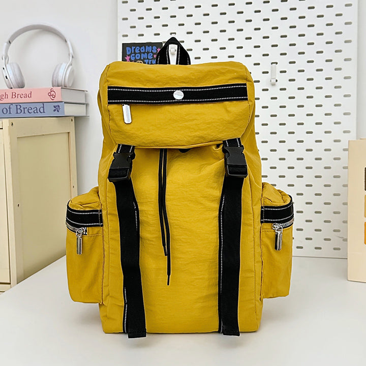 Versatile Multi-Pocket Backpack Stornfield