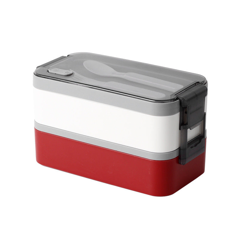 Versatile Stackable Lunch Box