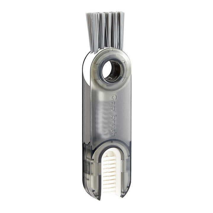 Multitrust 3-in-1 U-Shaped Bottle Brush Stornfield