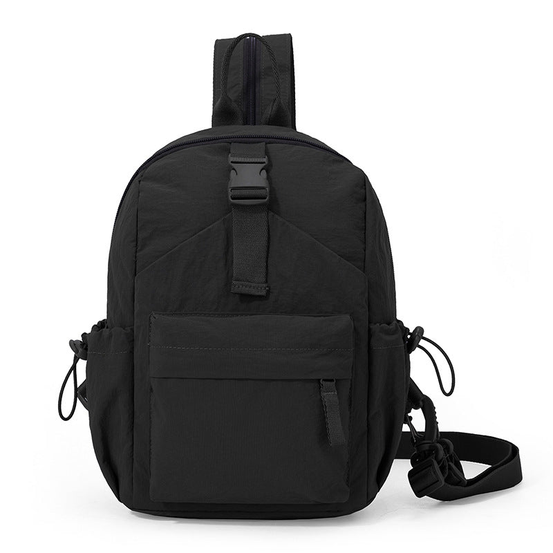 Casual Lightweight Sling Backpack Stornfield