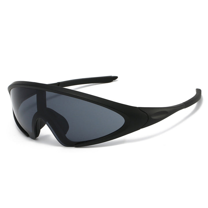 Performance Sports Shield Sunglasses Stornfield