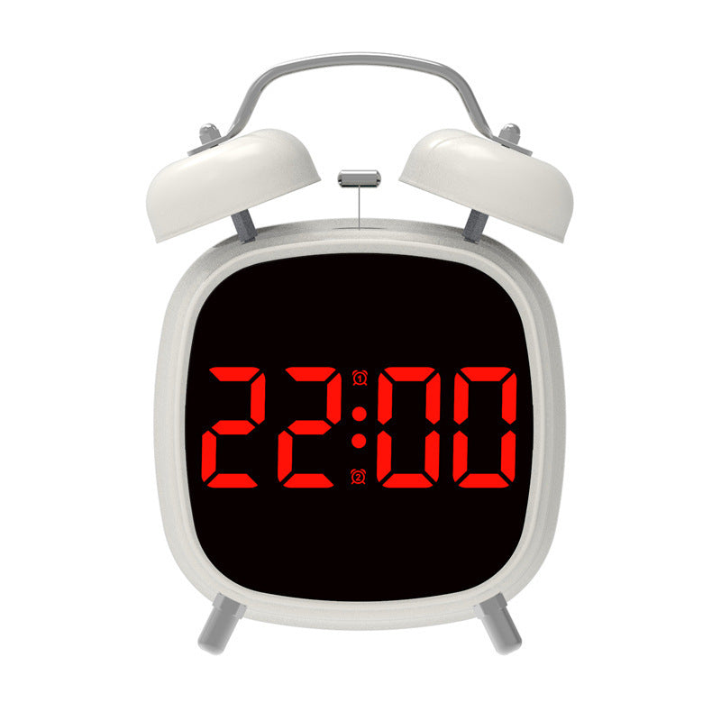 Digital Alarm Clock with Dual Alarm Function Stornfield