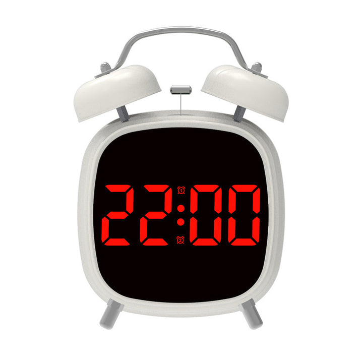 Digital Alarm Clock with Dual Alarm Function Stornfield