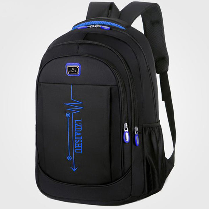 Durable Travel Backpack Stornfield