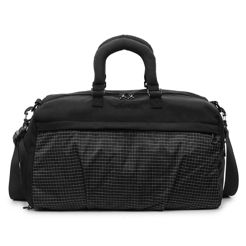 Multi-Functional Travel Duffle Stornfield
