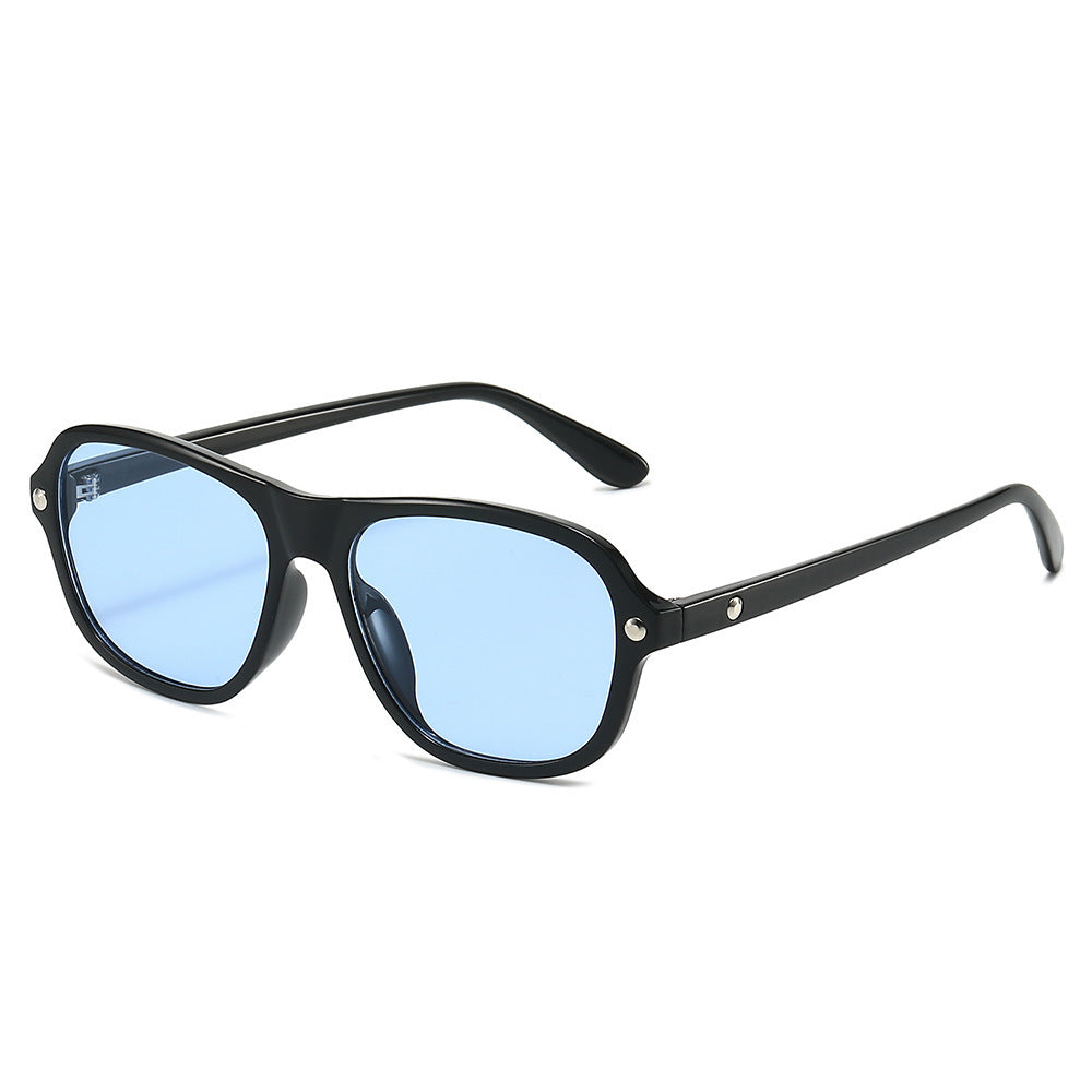 Contemporary Statement Sunglasses Stornfield