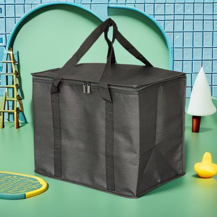 Insulated Storage Tote Stornfield