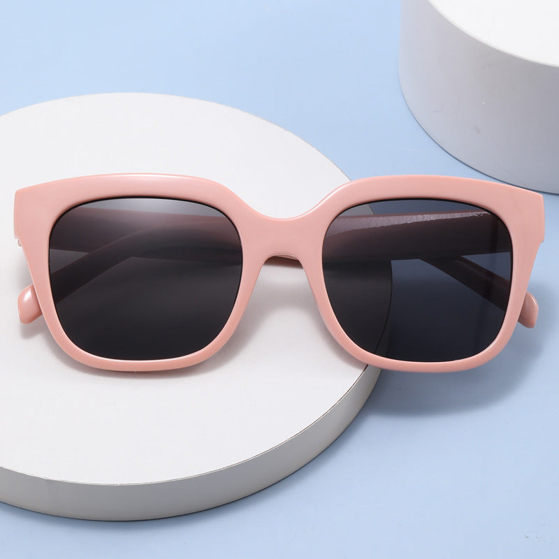 Women's fashionable sunglasses with striking pattern Stornfield