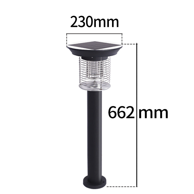 Solar Garden Lantern Stornfield