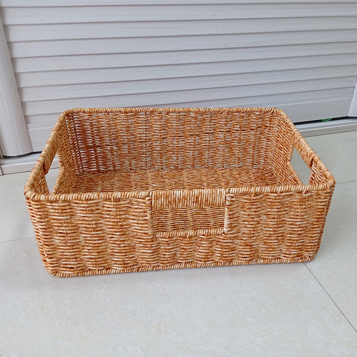 Large Woven Storage Tray Stornfield
