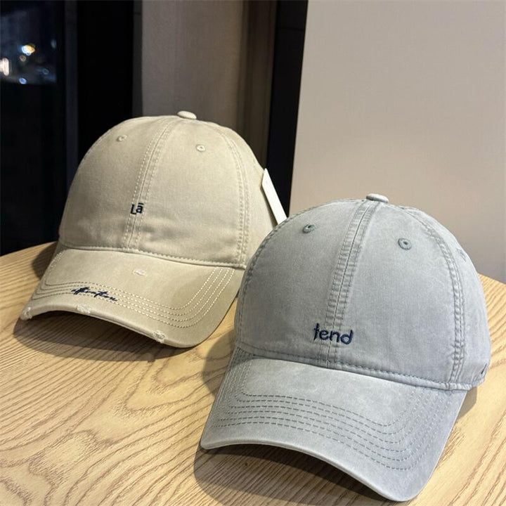Men's Casual Baseball Cap Stornfield