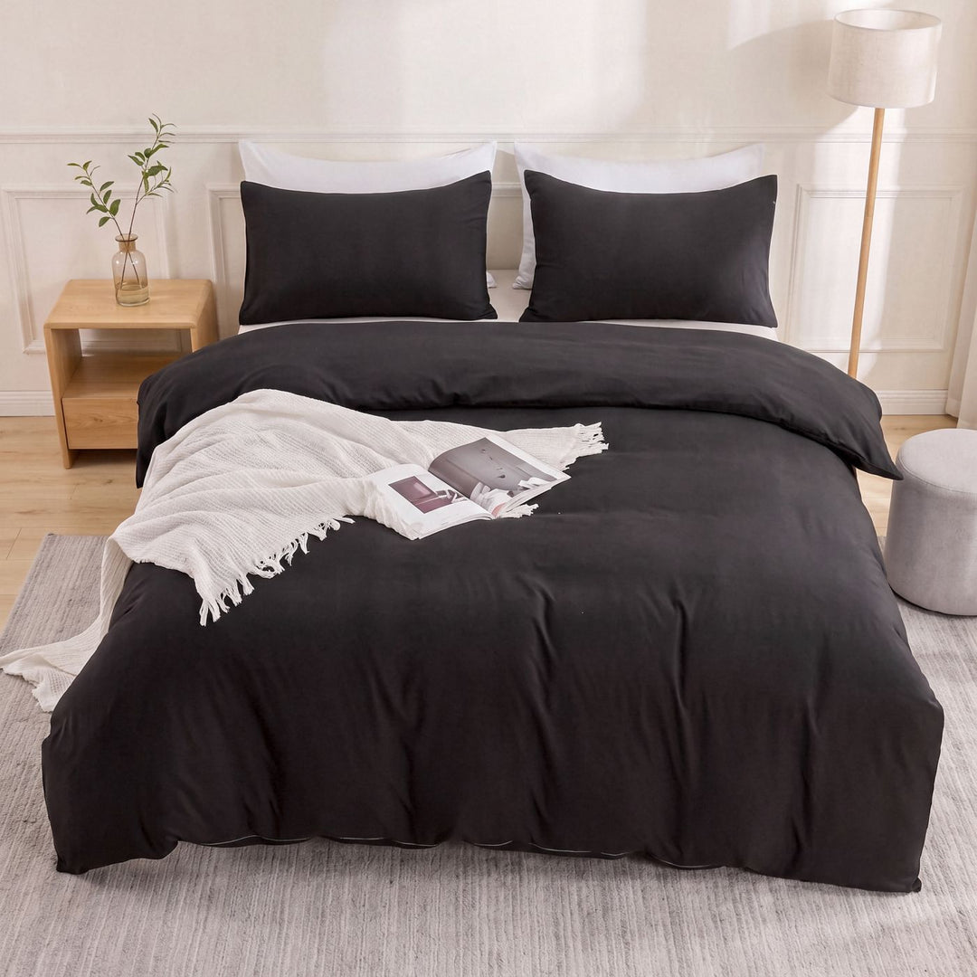 Duvet Cover Set