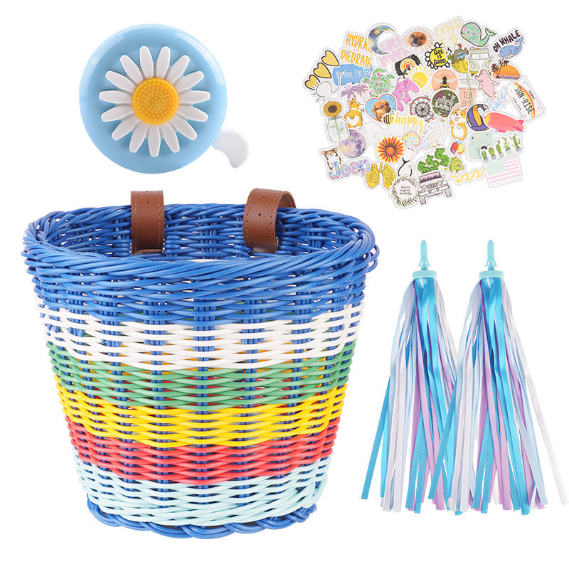 Decorative Storage Basket Stornfield