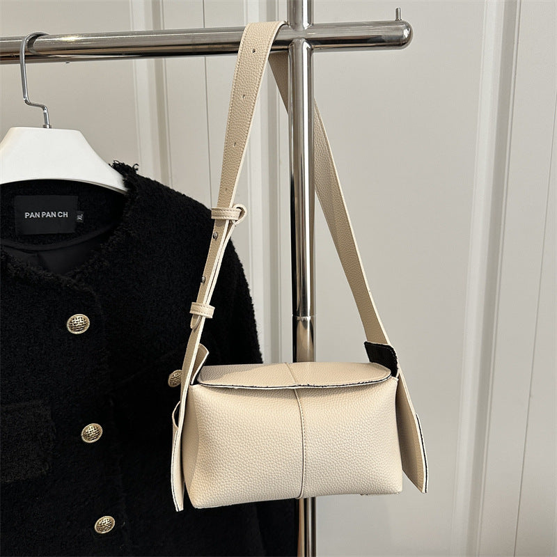 Minimalist Shoulder Bag