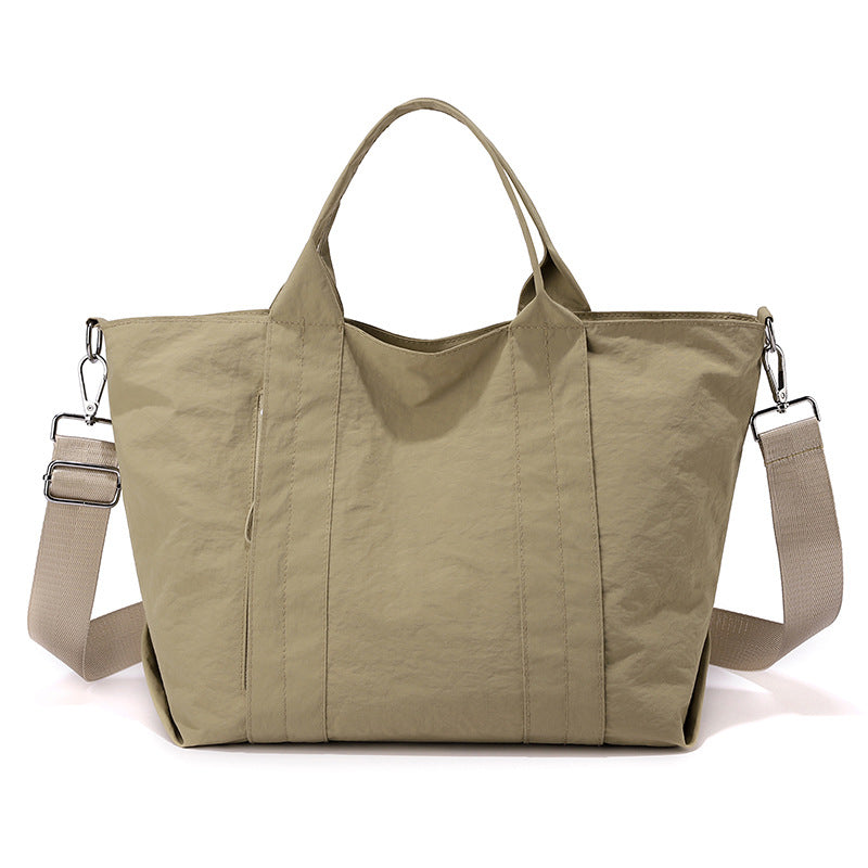 Functional All-Day Utility Tote Bag Stornfield