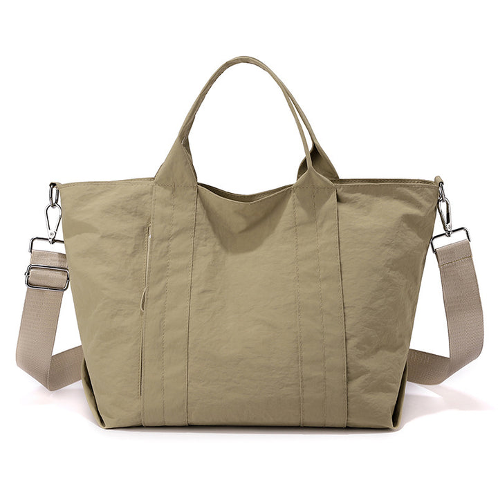 Functional All-Day Utility Tote Bag Stornfield