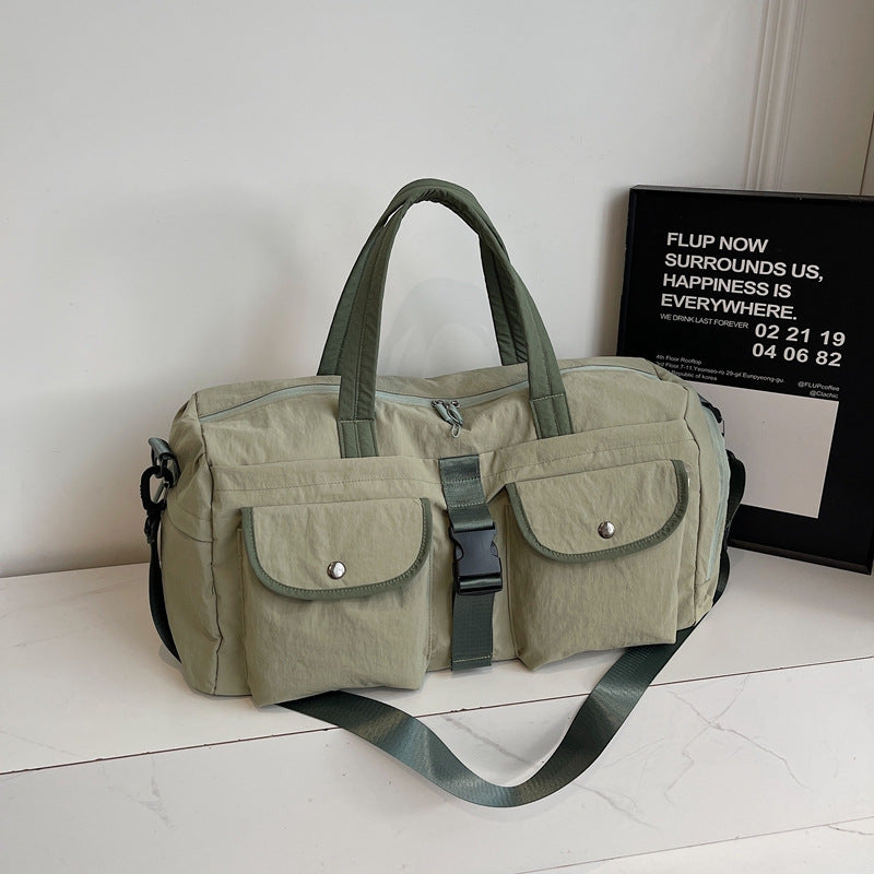 Functional Sports and Leisure Bag Stornfield