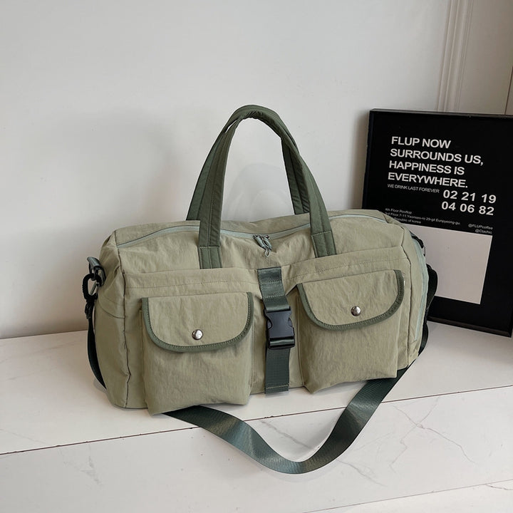 Functional Sports and Leisure Bag Stornfield