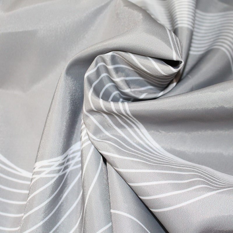 Waterproof Shower Curtain Stornfield