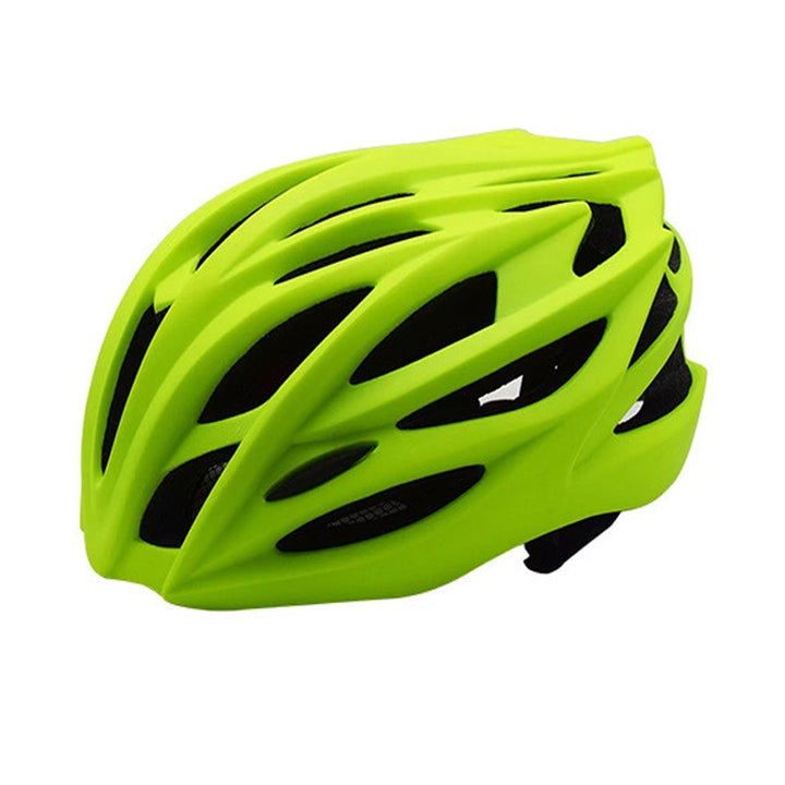 High-performance bicycle helmet Stornfield