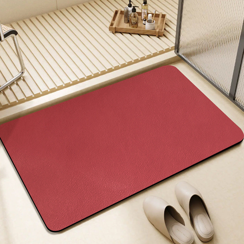 Soft Non-Slip Bathroom Mat