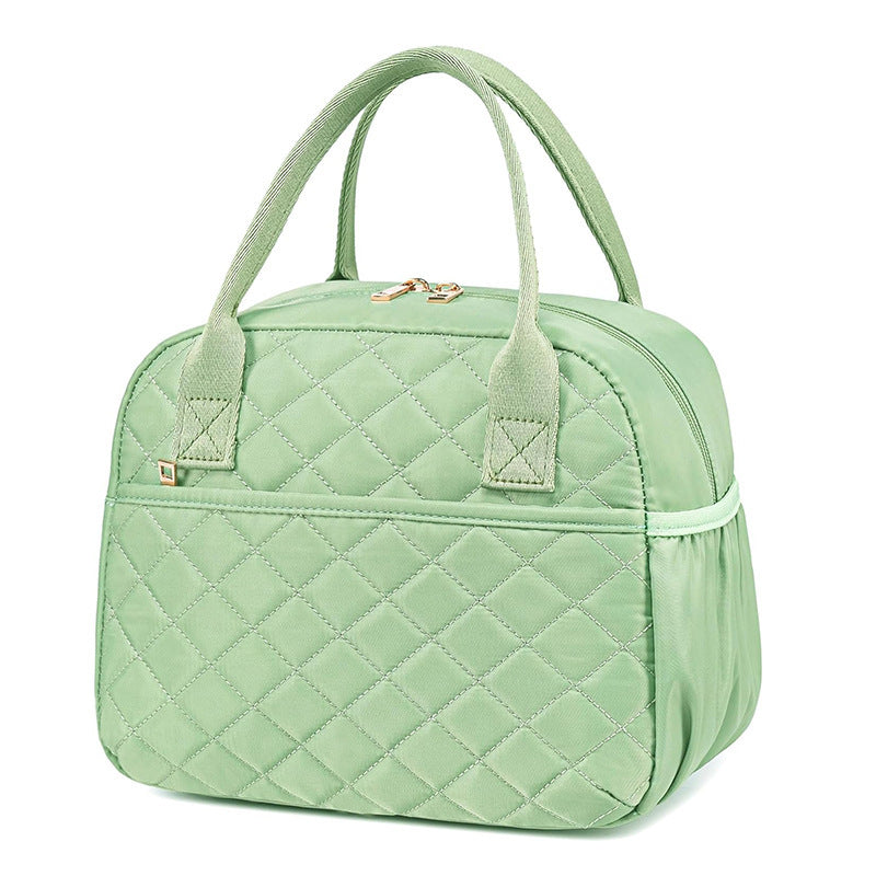 Fashionable and Padded Cosmetics Bag Stornfield