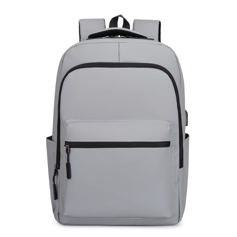 Innovative Tech-Ready Backpack Stornfield