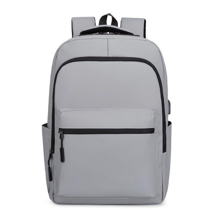 Innovative Tech-Ready Backpack Stornfield