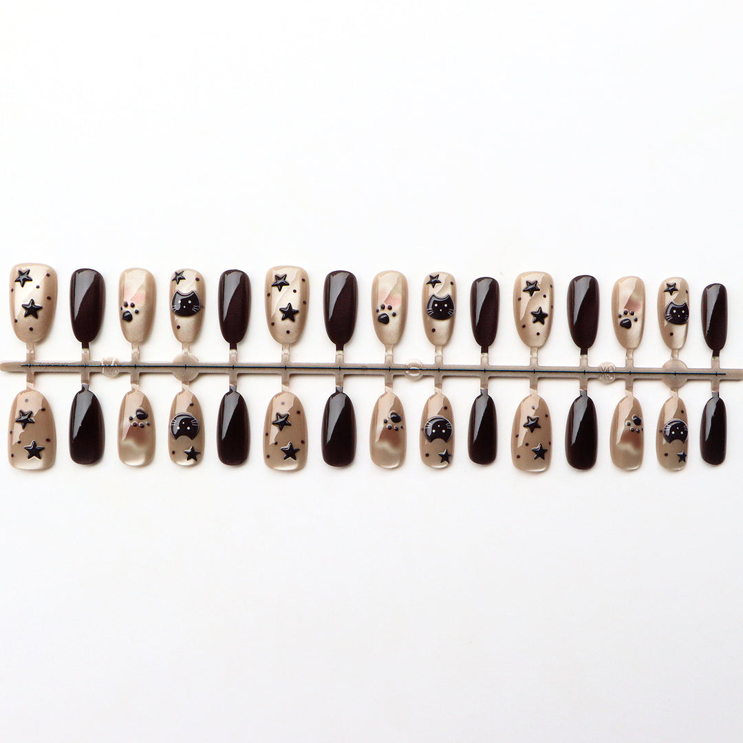 Artistic Nail Tips
