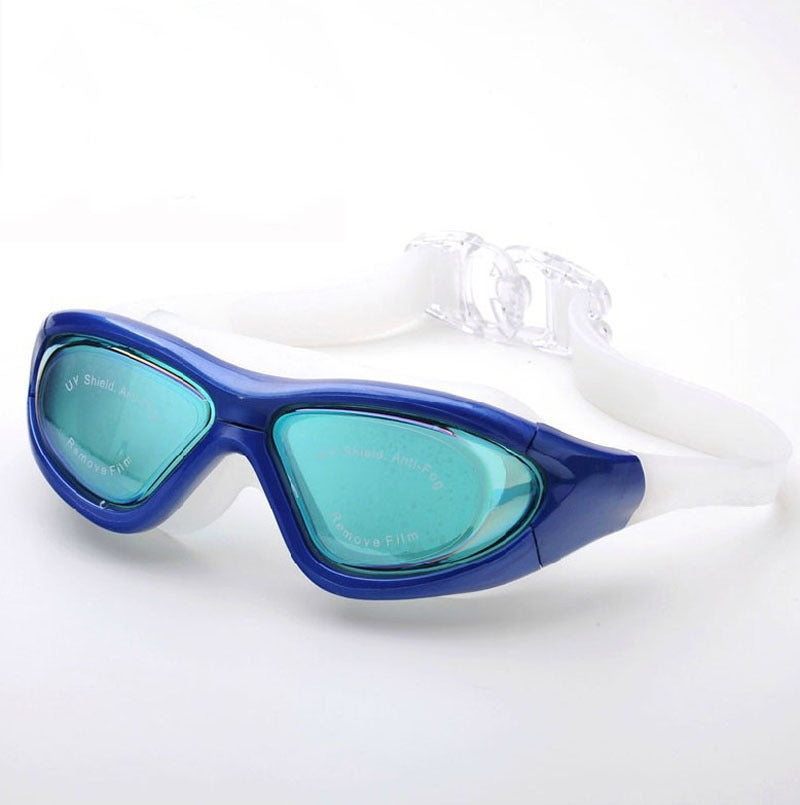 UV Protection Swim Goggles Stornfield