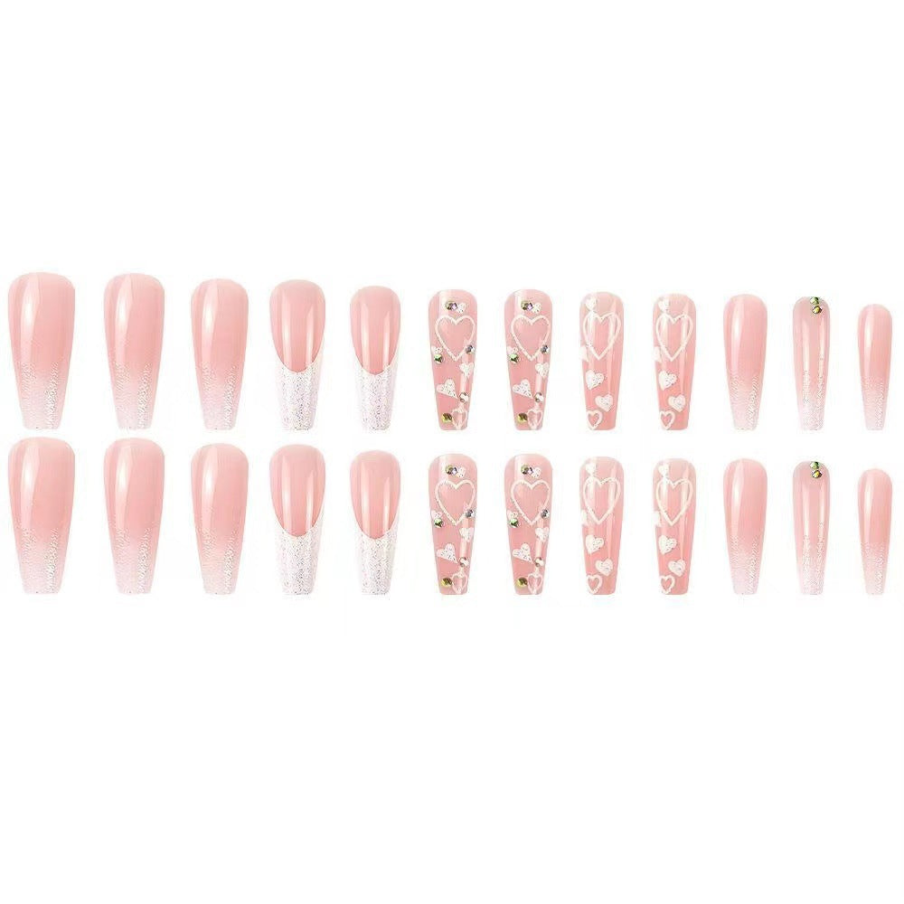 Artificial nails Stornfield