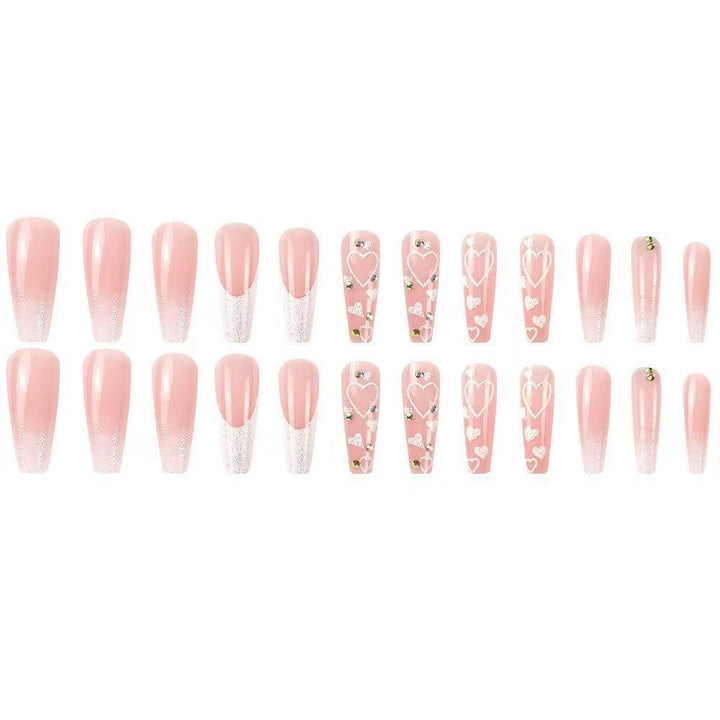 Artificial nails Stornfield