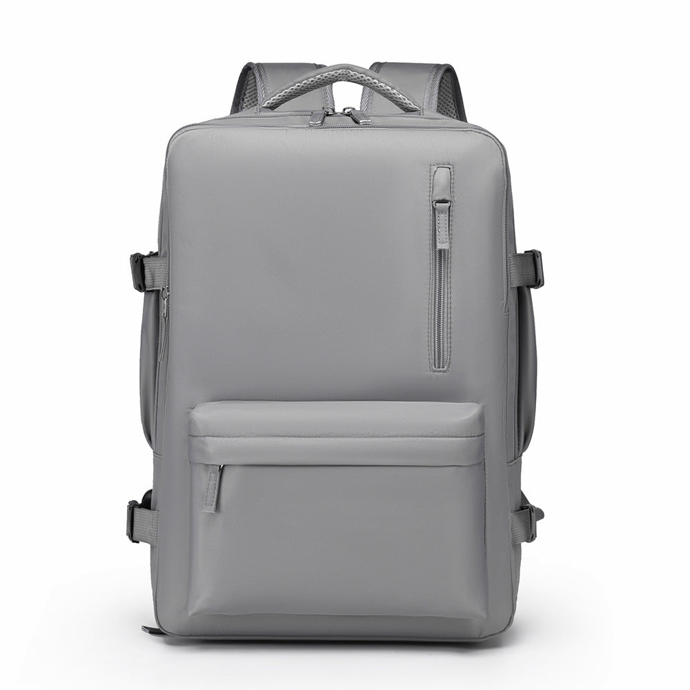 WoSleek Urban Multi-Organizer Backpack Stornfield