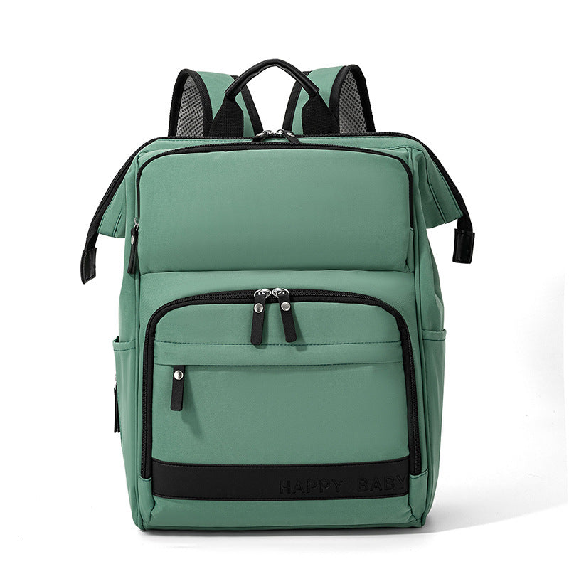 Multi-Functional Travel Backpack Stornfield