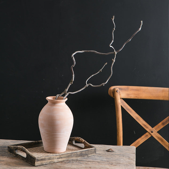 Decorative flower vase Stornfield