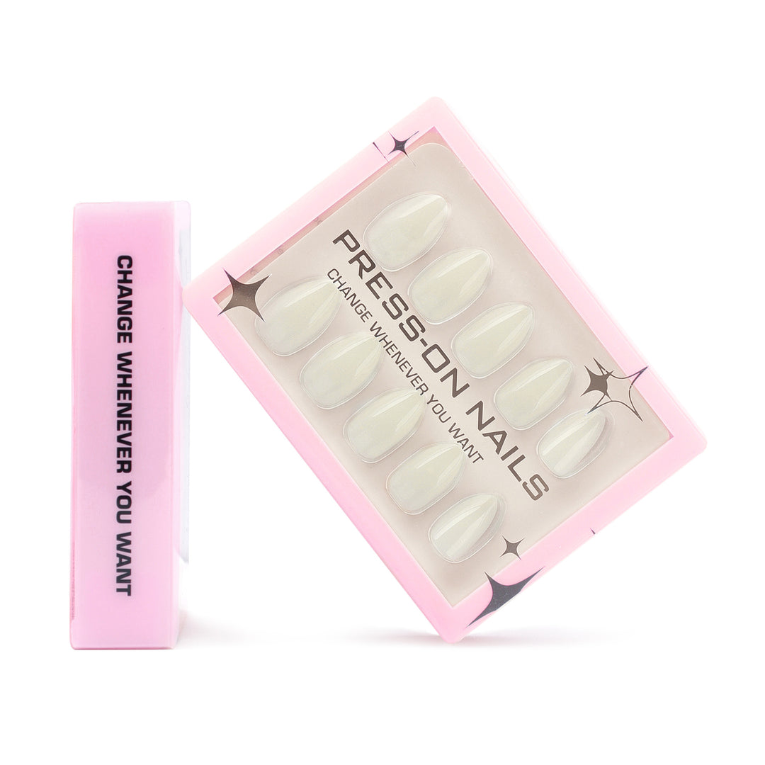 Removable Artificial Fingernails Stornfield