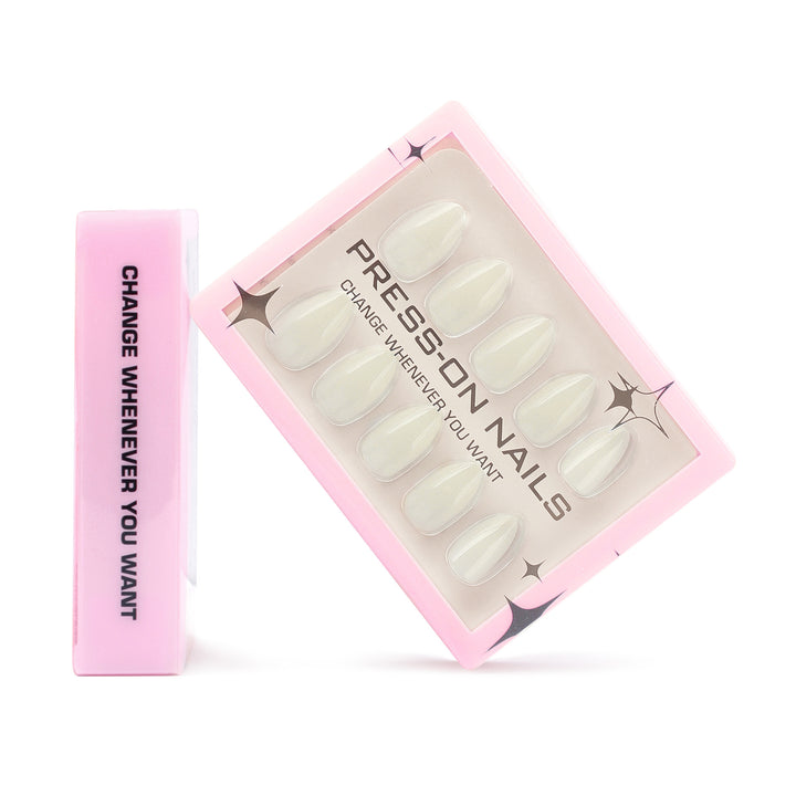 Removable Artificial Fingernails Stornfield