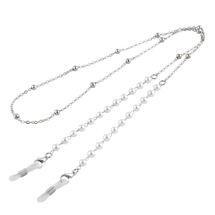 Beaded Eyewear Holder Chain Stornfield
