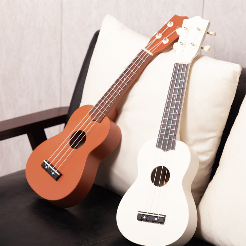 Acoustic Ukulele Stornfield