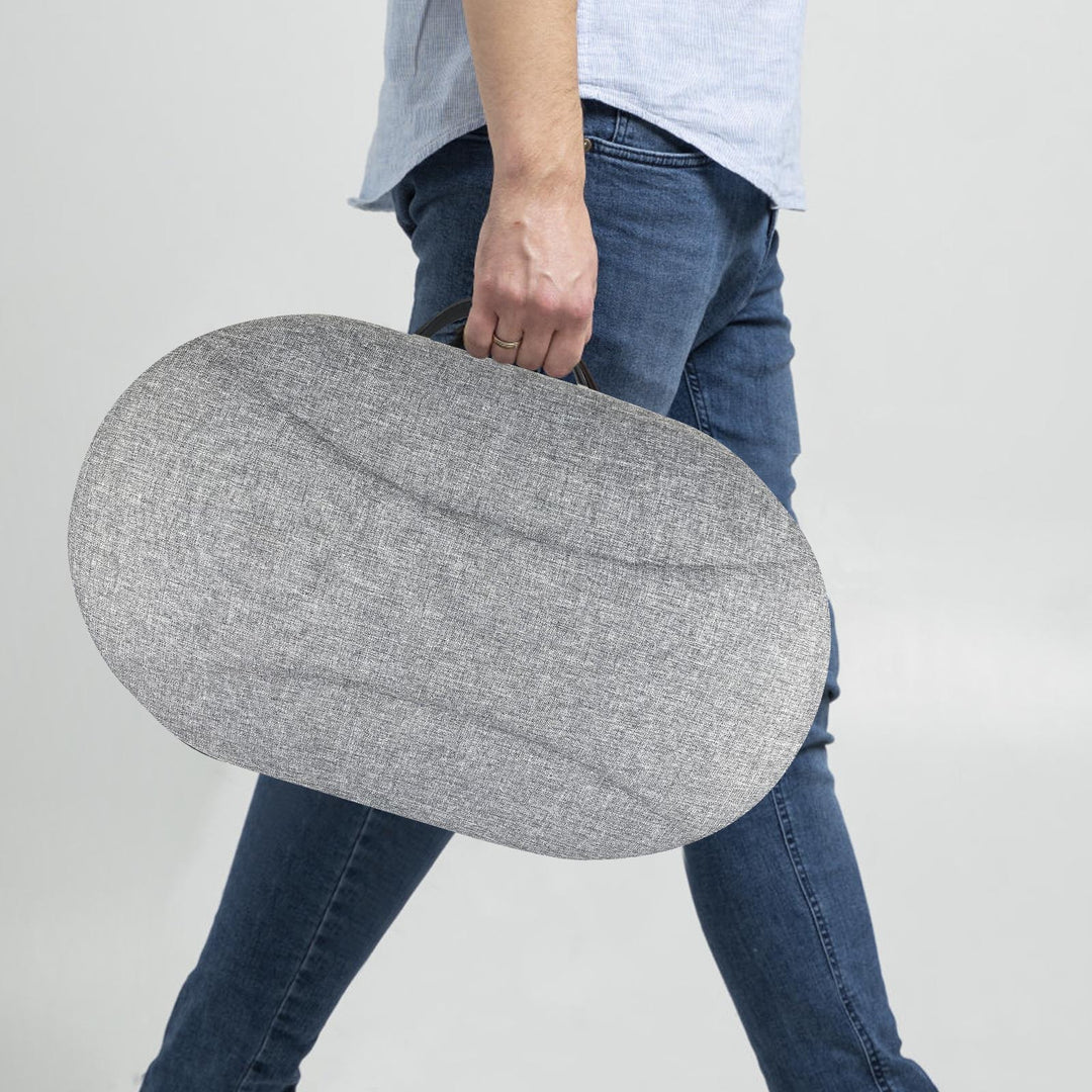 Ergonomic Neck Pillow Stornfield