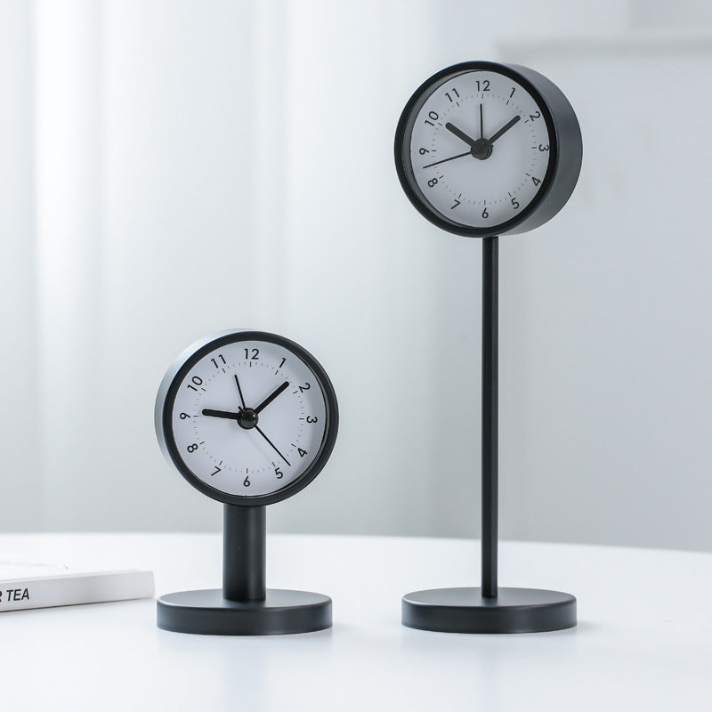 Minimalist Alarm Clock Stornfield